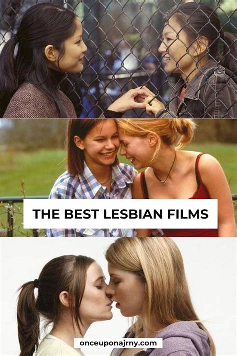 lesbian blonde|35 of the Best Lesbian Films of All Time